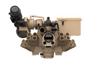 KONGSBERG Awarded NOK 1 Billion CROWS Order