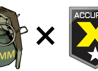 Accuracy X Expands Their 2011 Pistol Family with Lightfighter.net