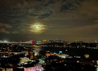 Back from Turkey! | Active Response Training