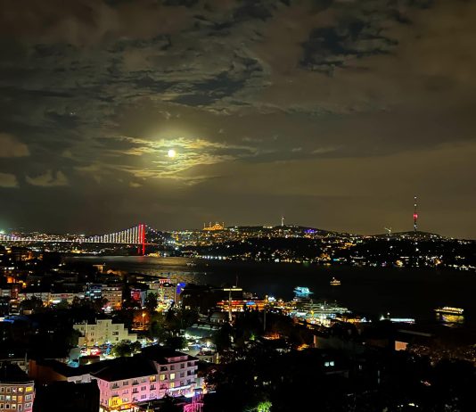 Back from Turkey! | Active Response Training