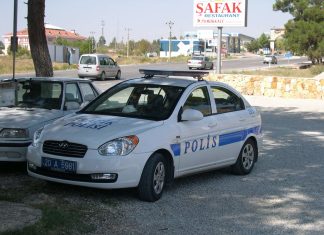 How I Almost Got Arrested in Turkey