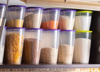 8 Ways to Store Breakfast Cereal Long Term