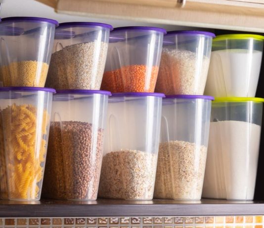 8 Ways to Store Breakfast Cereal Long Term