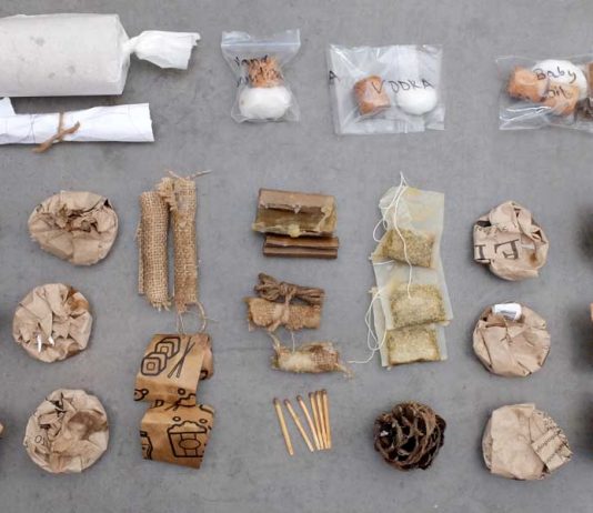 13 Ways to Start a Fire With Household Items