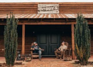 Armageddon Gear Hunt Line – Soldier Systems Daily