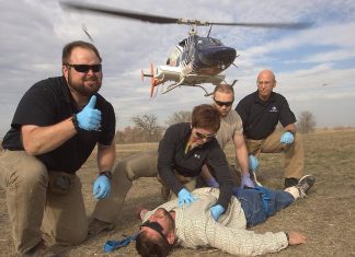 Hip-Pocket Medical Drills | Active Response Training