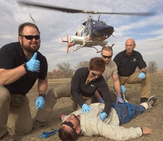 Hip-Pocket Medical Drills | Active Response Training