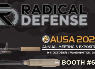 Visit RD at AUSA – Soldier Systems Daily