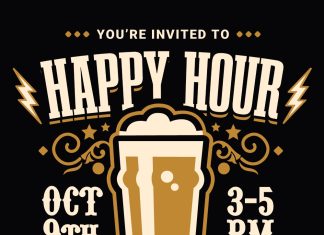 Join TenCate Protective Fabrics for Happy Hour at AUSA 2023