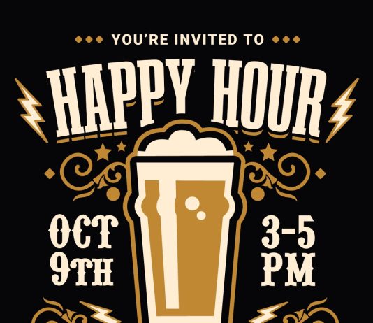 Join TenCate Protective Fabrics for Happy Hour at AUSA 2023