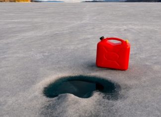 Can You Freeze Gasoline to Make It Last Longer?