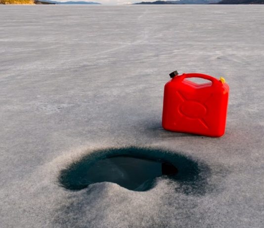 Can You Freeze Gasoline to Make It Last Longer?