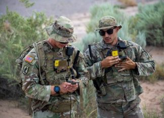 Army Conducts Fifth Annual Positioning, Navigation and Timing Assessment Experiment