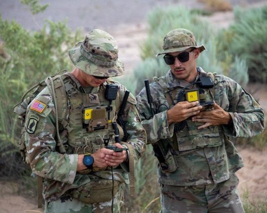 Army Conducts Fifth Annual Positioning, Navigation and Timing Assessment Experiment