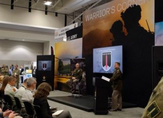 Theater Fires and Multi-Domain Operations in the USAREUR-AF Area of Operation