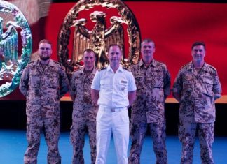 GAFPB: A Powerful Symbol and More Than a Badge