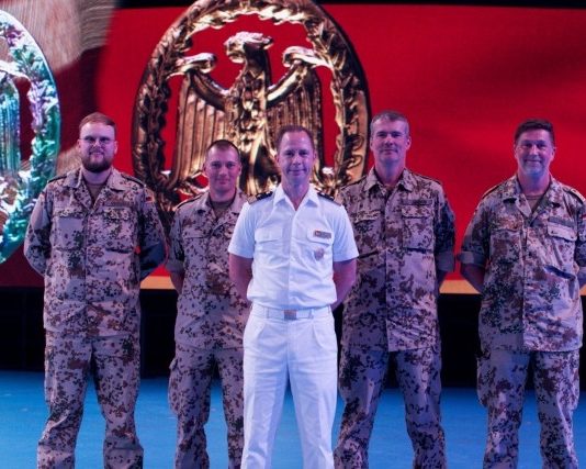 GAFPB: A Powerful Symbol and More Than a Badge