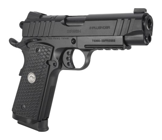 EAA & Girsan: Taking the Gloves Off for NASGW…Unbeatable Products for 2024!