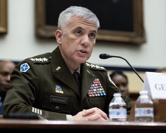 AI Security Center to open at National Security Agency