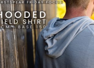 FirstSpear Friday Focus – New Hooded Field Shirt v2 – ACM Base 150
