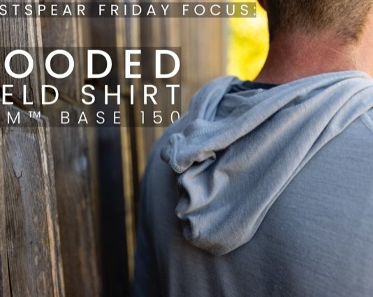 FirstSpear Friday Focus – New Hooded Field Shirt v2 – ACM Base 150