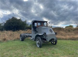 Mack Defense To Show Mack AC Model At AUSA 2023