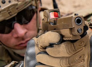 SIG SAUER Electro-Optics ROMEO-M17 Receives NSN Designation