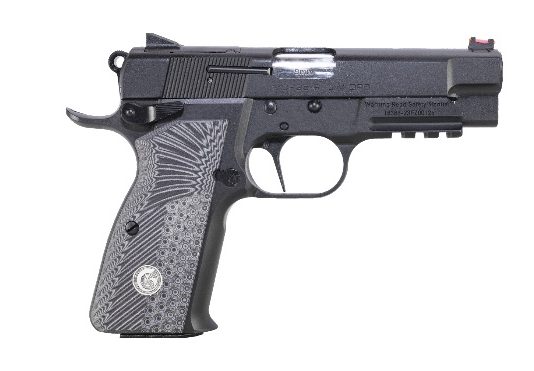 Introducing the Next-Gen Girsan High Power MCP35 PI Light-Weight (LW)