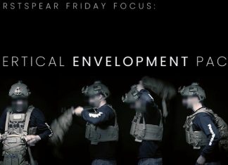 FS Friday Focus – Vertical Envelopment Pack