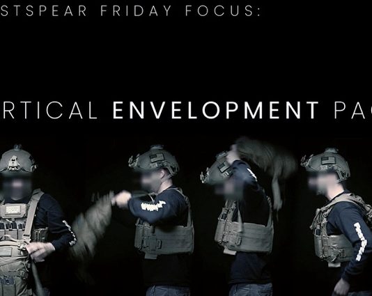 FS Friday Focus – Vertical Envelopment Pack