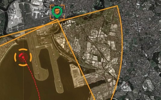 Launch of SensorFusionAI – Soldier Systems Daily