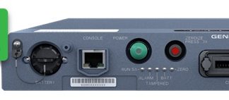 General Dynamics Receives NSA Certification for First TACLANE E-Series Ethernet Encryptor