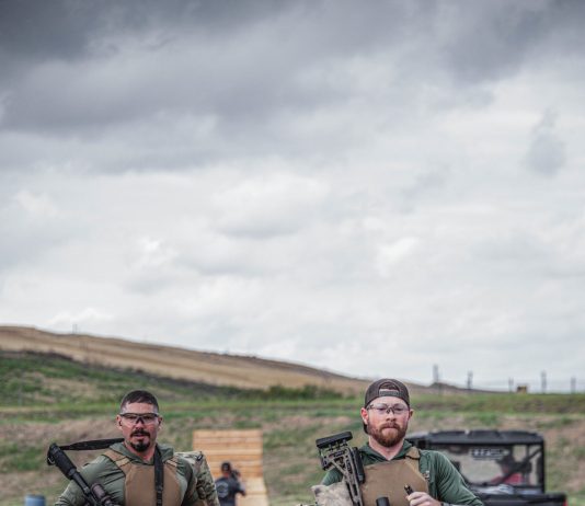 Lubbock SWAT Takes 1st Place at the 2023 Texas Tactical Police Officers Association Annual SWAT Competition