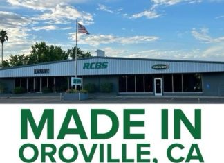 RCBS Celebrates 80 Years of Precision Reloading