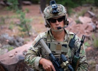 Continuing to Support the Warfighter: Juggernaut.Case Introduces Four New Models to Expand OPRTR Product Line
