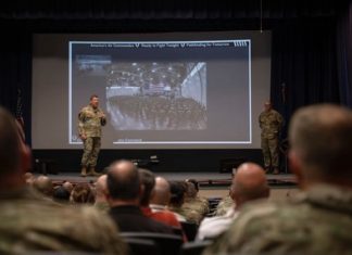 COMAFSOC Releases 2023 Strategic Guidance