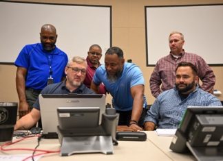 Information Operations Creates Global Reach