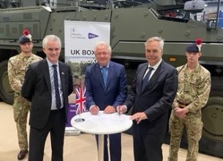 ARTEC Partners Set Up New Subsidiary in UK