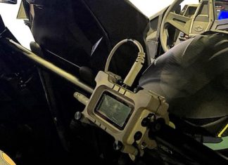 Galvion Demonstrates ‘Charge on the Move’ Vehicle Mounted Soldier Power Solution at AUSA ‘23