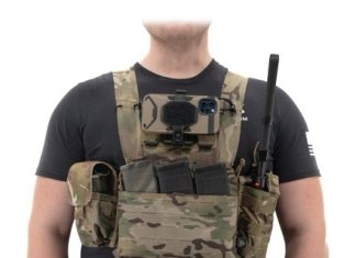 AXL Advanced x Longship Designs JTAC Adapter