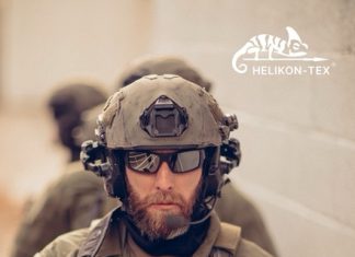 Helikon-Tex Guardian Plate Carrier Sets