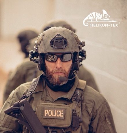 Helikon-Tex Guardian Plate Carrier Sets