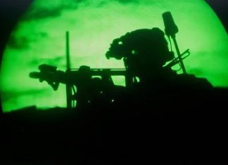 Spectra Group’s Award-Winning SlingShot Satcom System Selected for Project Capstone 4