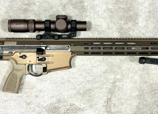 AUSA 23 – FN LICC IWS Update