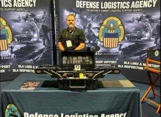 Pro-Shot Defense Selected to Supply Unit Small Arms Cleaning Kits to US Air Force Security Forces