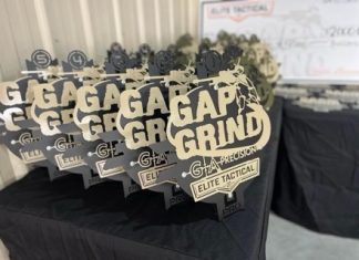 Bushnell Returns as Presenting Sponsor for 11th Annual GAP Grind PRS Pro/Am