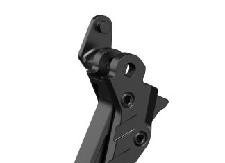 Tyrant CNC Patent Pending Safety Blade Trigger for SIG SAUER P365 Enters the Final Stages of R&D