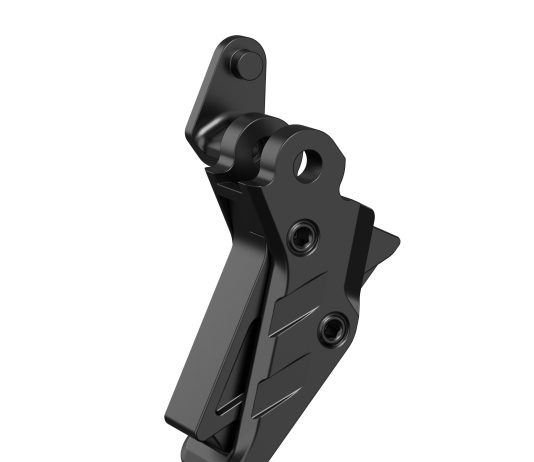 Tyrant CNC Patent Pending Safety Blade Trigger for SIG SAUER P365 Enters the Final Stages of R&D