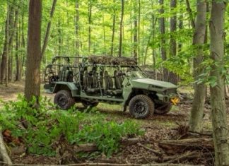 GM Defense and Anduril Announce Teaming Agreement