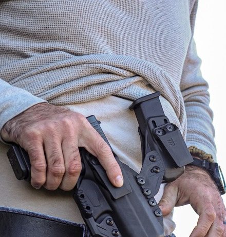 Blackhawk Expands Stache Holster Line to Fit Hellcat Pro, SIG P365 X-Macro